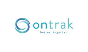 Jennifer Conner Voice Overs Ontrak Logo